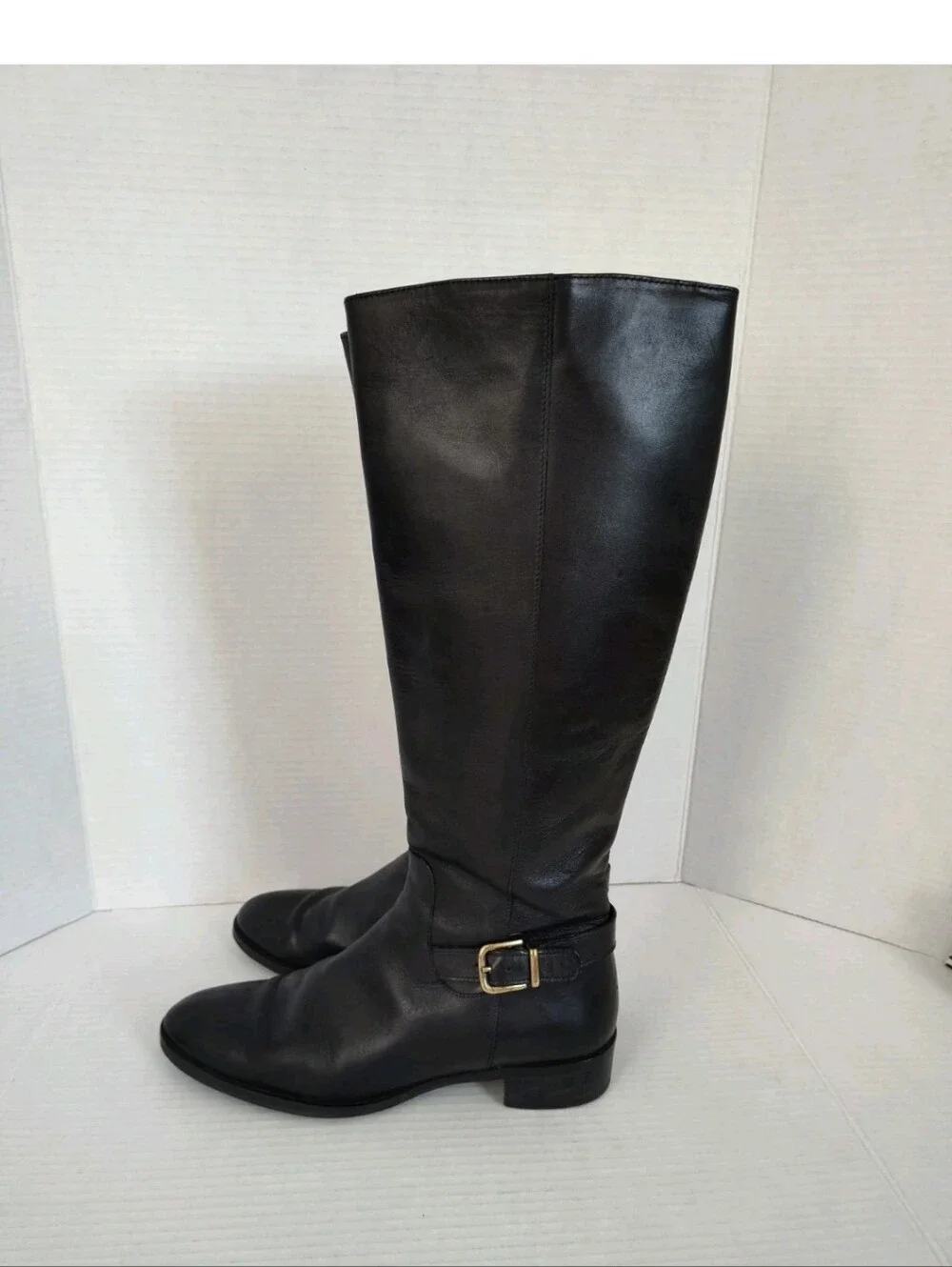 J. Crew tall black